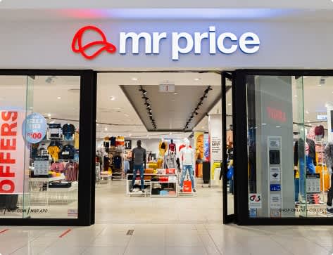 RMS: OLR Helps Mr Price Implement Oracle Retail Merchandising Foundation Cloud Service