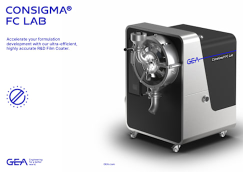 ConsiGma® FC Lab
