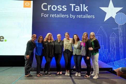 Oracle Retail Marketing