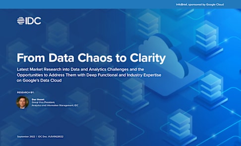 From Data Chaos to Clarity