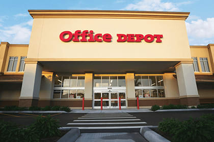 Office Depot Mexico Rewrites Modern Retail Strategy with Oracle Retail