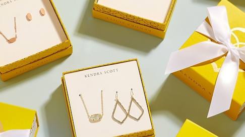 Oracle Cloud the Right Accessory to Support Specialty Retailer Kendra Scott’s Growth