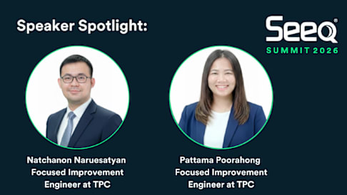 Seeq Summit Perth 2026 – Real-Time Predictive Models for Cracker Run Length – Natchanon Naruesatyan & Pattama Poorahong (TPC).pdf