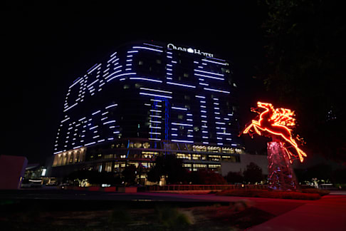 Welcome to Cross Talk