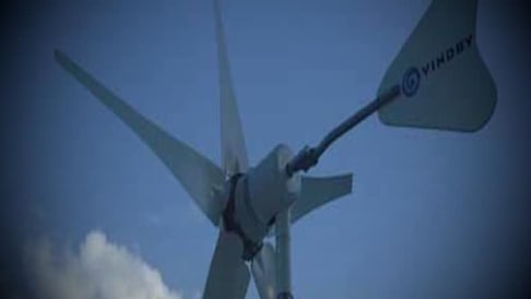 Caso de éxito: Vindby