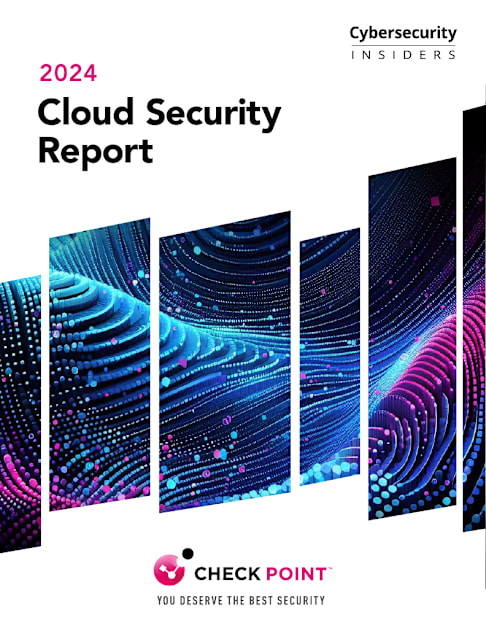 Report | Cloud Security Report, 2024