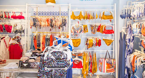 Yamamay Turns to Oracle Retail to Localize Inventory and Optimize Margins