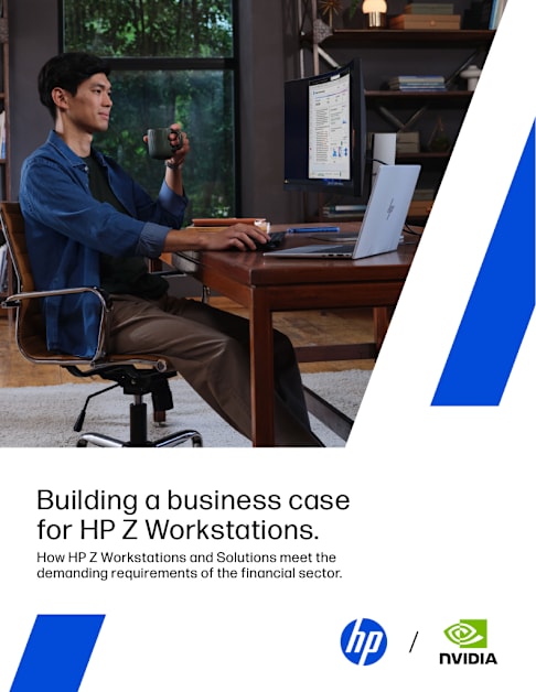 Case Study: Building a business case for HP Z Workstations.pdf
