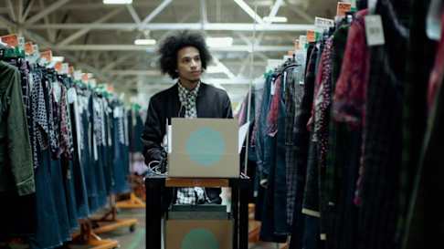 Stitch Fix Dresses for Success with Oracle ERP Cloud