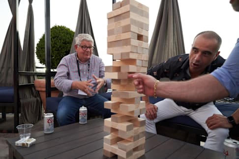 Jenga