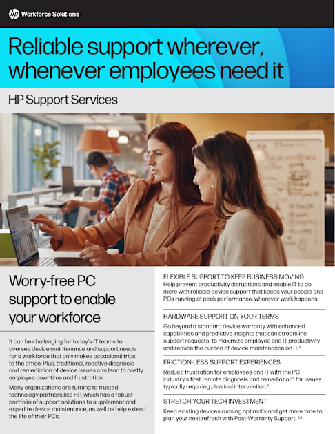 Support services solution brief.pdf