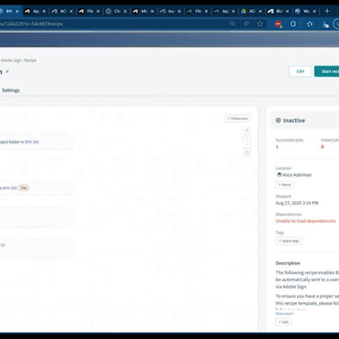 ACC Connect & ACC Bridge (March 26 2025)