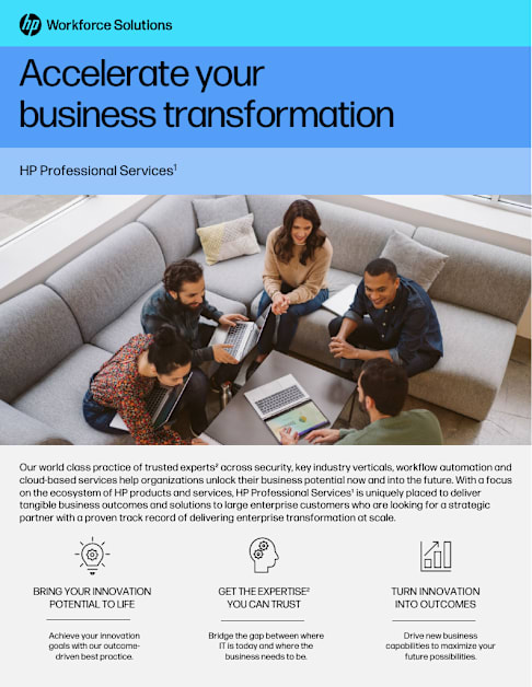 Professional Services- Accelerate your business transformation.pdf