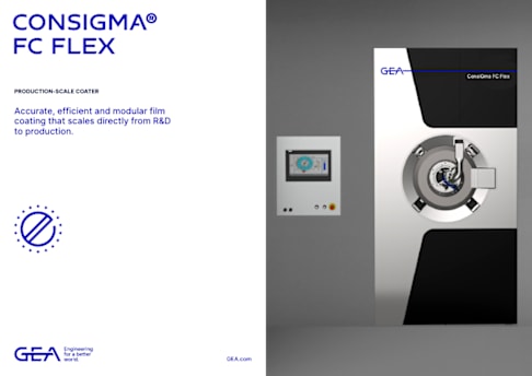 ConsiGma FC Flex