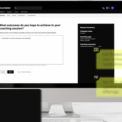 Business Success Plan Overview