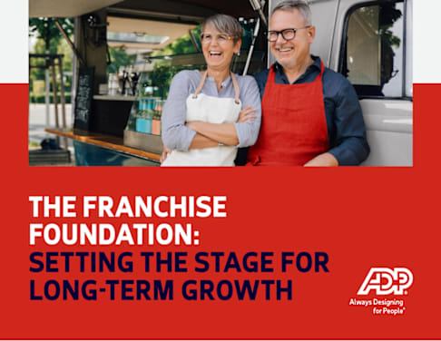 ADP The Franchise Foundation: Setting the stage for long term growth.pdf