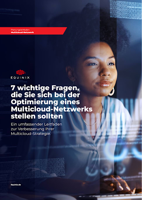 Multicloud Networking Planning