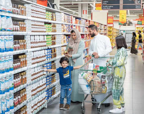 Panda Retail Company Deploys Oracle to Optimize Operations and Support Business Transformation