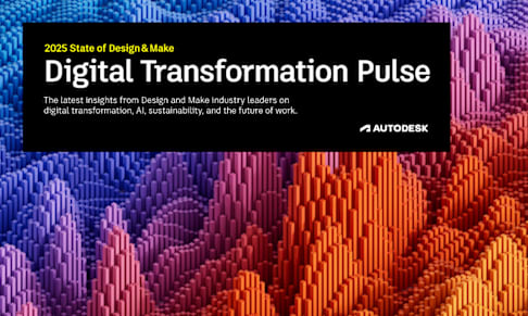 Digital Transformation Pulse Report