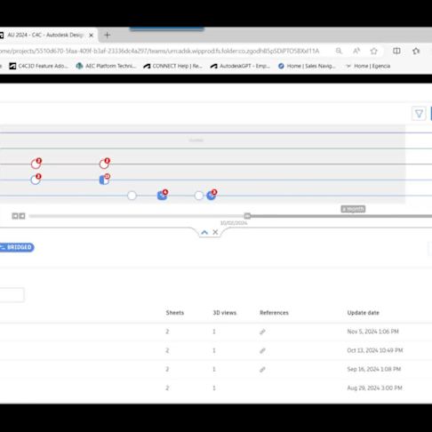 Design Collaboration for Infra (November 13 2024)