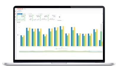 Oracle Retail Merchandise Financial Planning