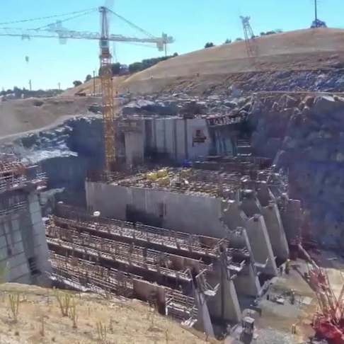 [Video] Autodesk + Esri Partnership