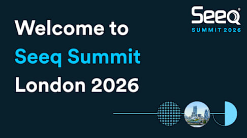 London Masterdeck 2026