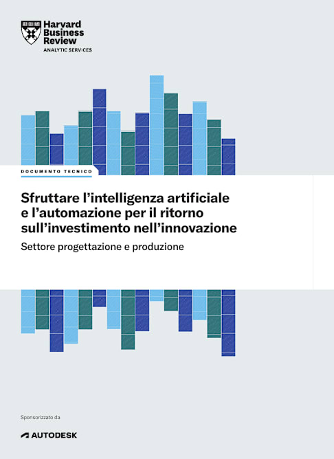 Harvard Business Review