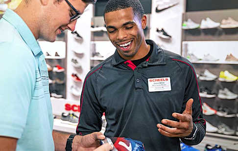 SCHEELS Deploys Oracle Retail Xstore in Five Months