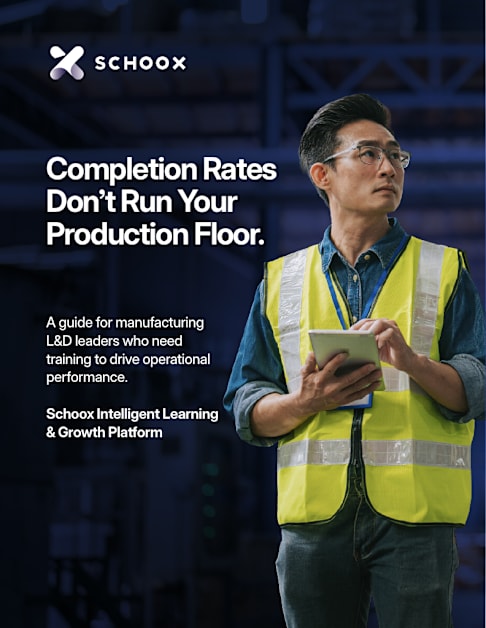 Download our manufacturing playbook now.
