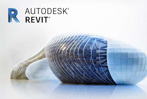 Revit - Building Information Modeling