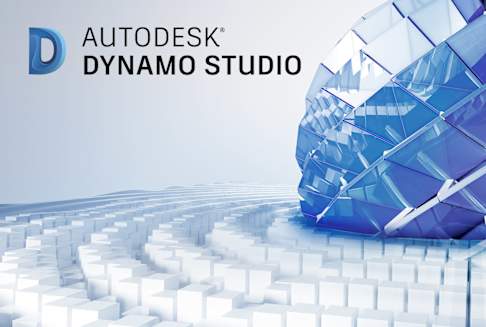 Dynamo Studio - Computational Design