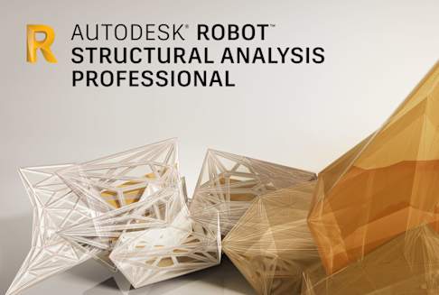 Robot Structural Analysis - Structural Analysis