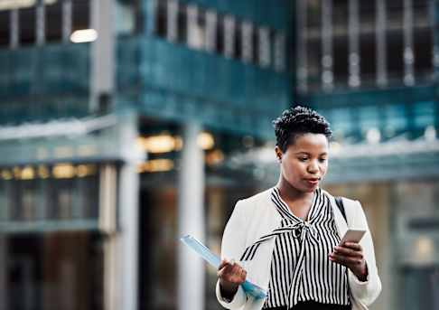 Evolving in the era of IoT & 5G