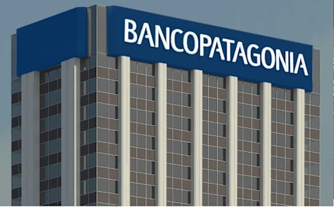 Banco Patagonia, referente BIM en el sector financiero de Argentina – Autodesk LATAM