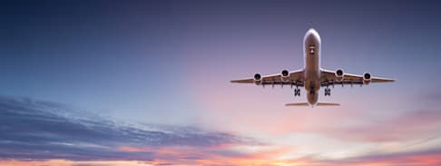 Case Study for Major Transportation Organization