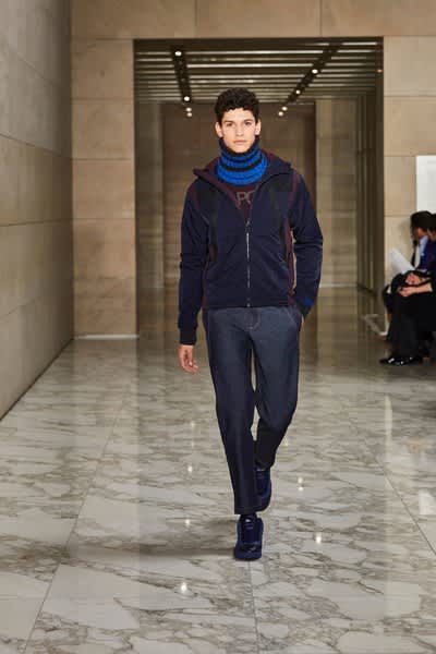 Perry Ellis International Drives Brand Loyalty with a CRM Built for Retail