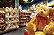 Hamleys deploys Oracle Retail Xstore Point-of-Service in 8 months