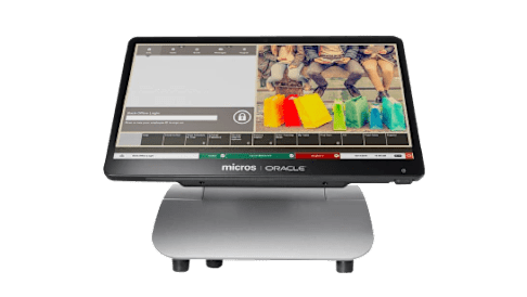 Oracle Retail POS Hardware
