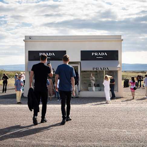 Prada Optimizes Inventory Assortments