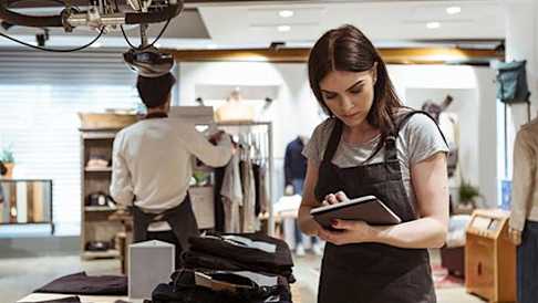 Top Reasons to Move Merchandising to the Cloud