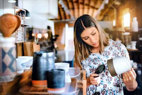 Oracle Retail Brand Compliance Customer Success