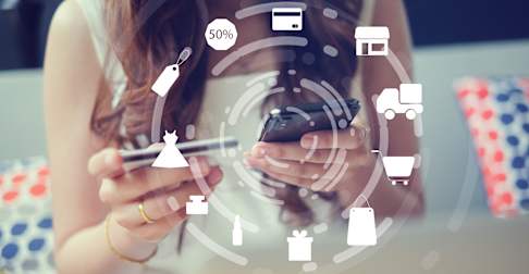 Apparel Group Achieves Real-Time Inventory Visibility