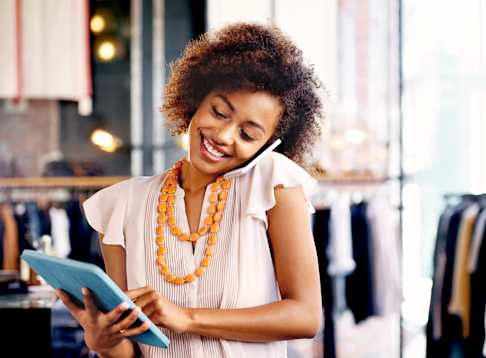 Oracle for Fashion Retailers