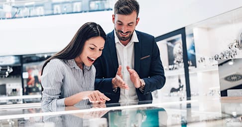 Video: The Platform for Modern Retail Merchandising