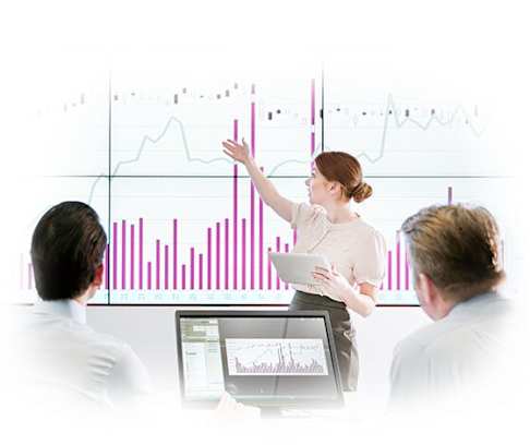 Oracle Retail Demand Forecasting