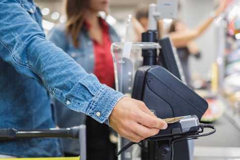 Elevate the reward, eliminate the risk with your retail POS system