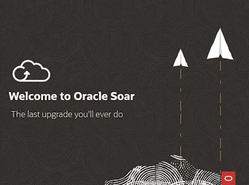 The SOAR Methodology