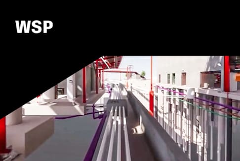 Enabling Digital Twins for Rail with a Sustainability focus