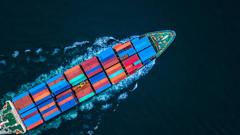 List of Connected Carriers, Ports, Terminals, Ramp, & Co-loaders